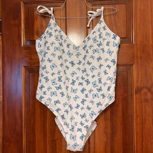 Victoria secrets one piece